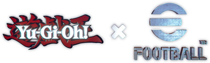 Yu-Gi-Oh! x eFootball™ Collaboration