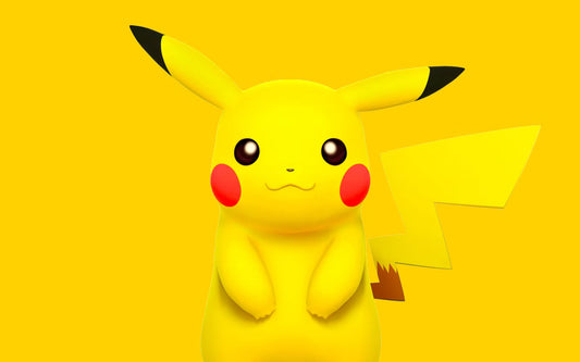 Pokémon 30th Celebration Release Update