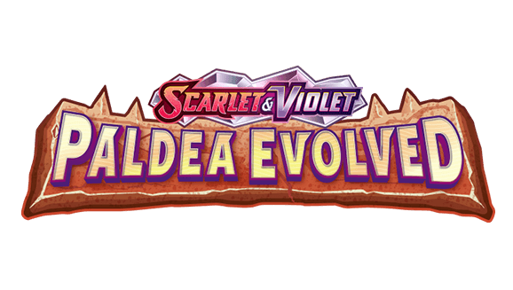 Pokémon TCG: Paldea Evolved Release Details