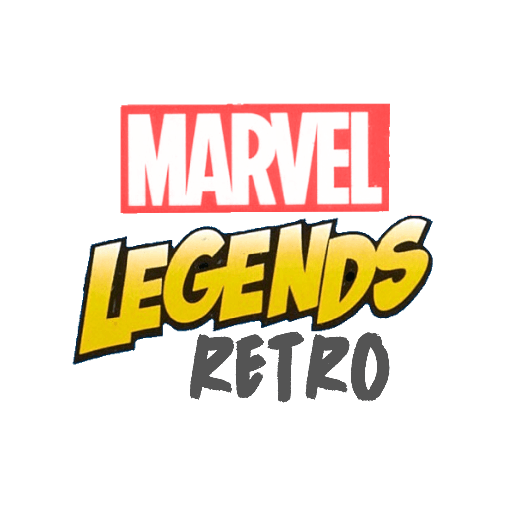 Marvel Legends Retro 375 - Emmett's ToyStop