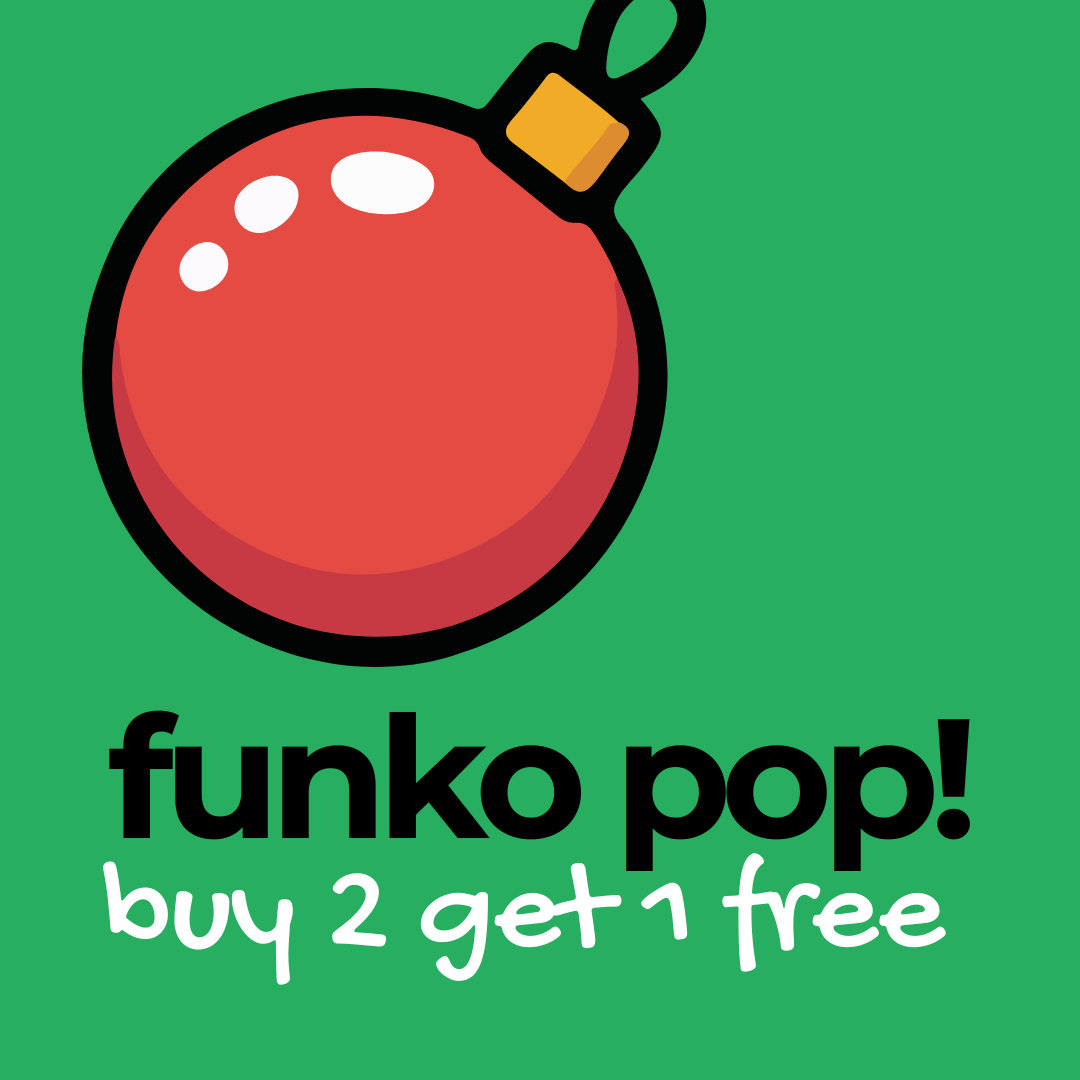 Funkos | B2GO
