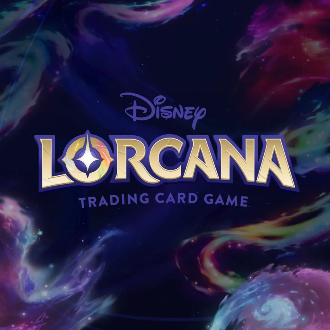 Disney Lorcana