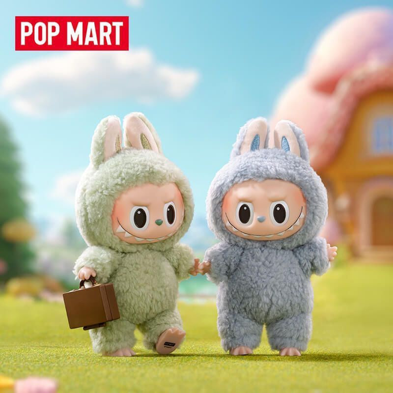 POP MART