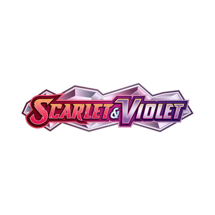 Pokémon TCG: Scarlet & Violet - Emmett's ToyStop