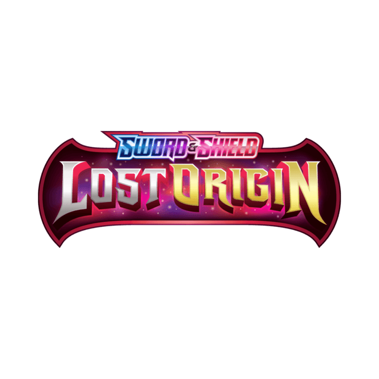 Pokémon TCG: Sword & Shield—Lost Origin - Emmett's ToyStop
