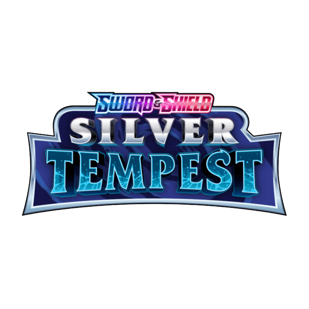 Pokémon TCG: Sword & Shield—Silver Tempest - Emmett's ToyStop