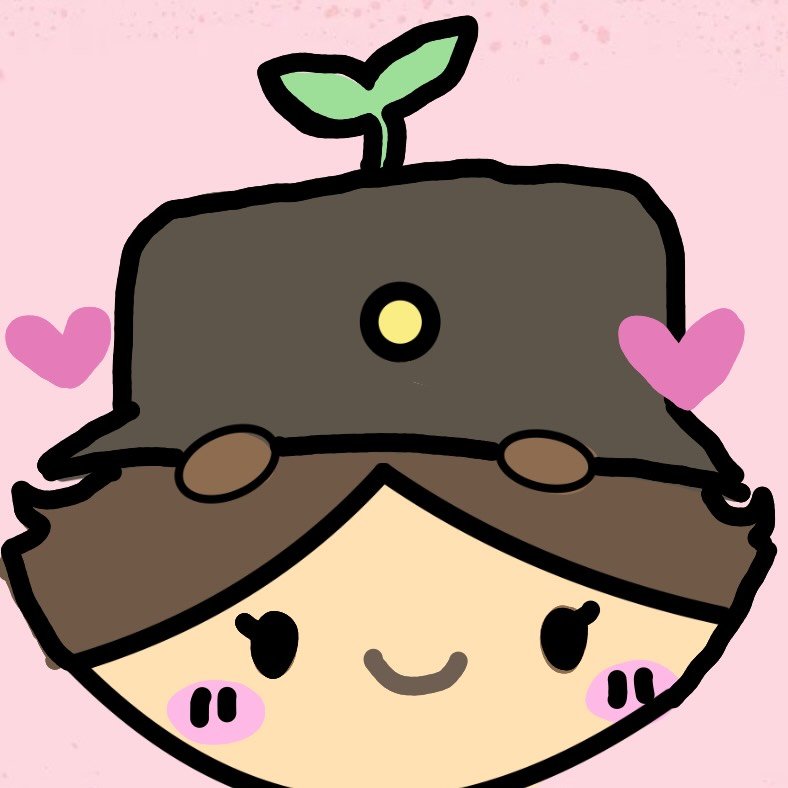 Stickers & Art by SleepyHinaa