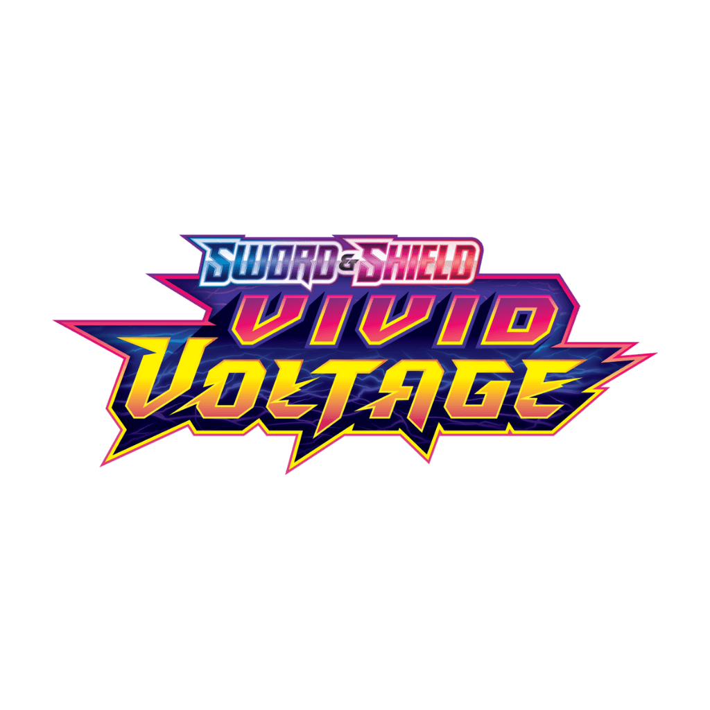 Pokémon TCG: Sword & Shield—Vivid Voltage - Emmett's ToyStop