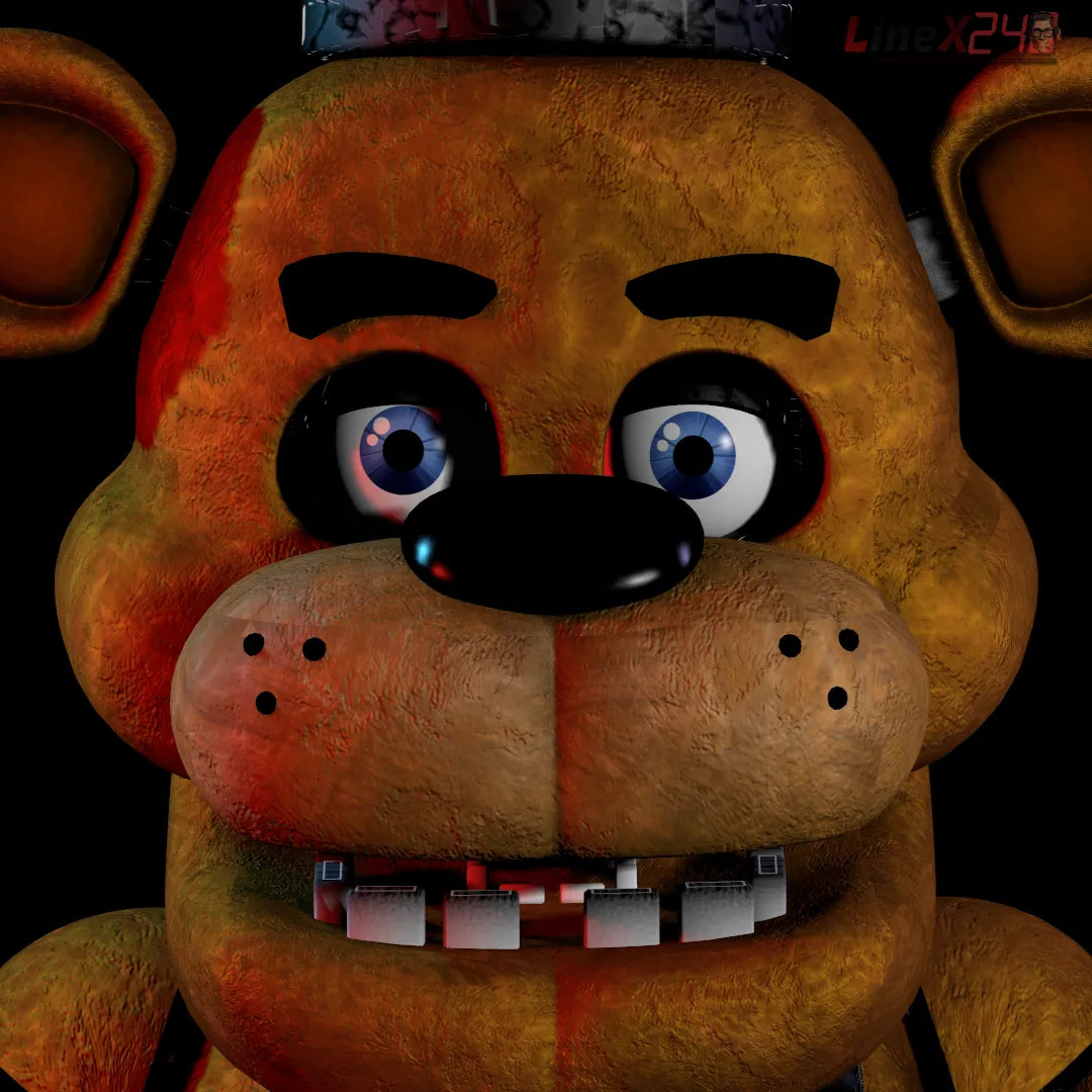 Five Nights at Freddy's