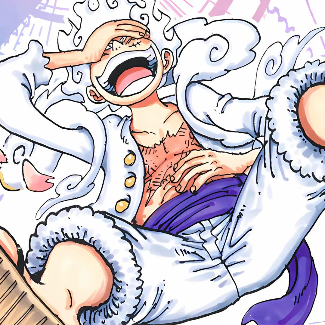 ONE PIECE CARD GAME: Awakening of the New Era [OP-05]