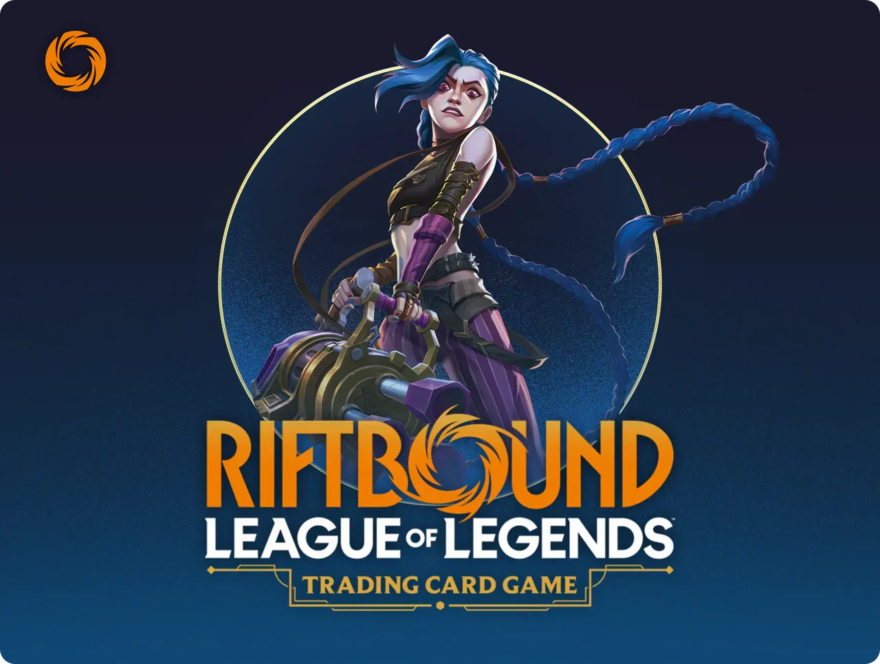 Riftbound: League of Legends TCG