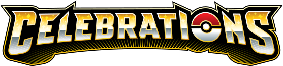 Pokémon TCG: Celebrations
