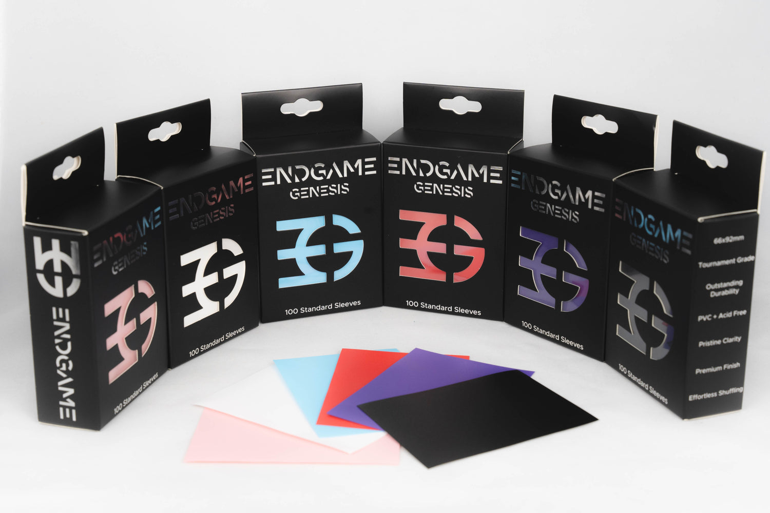 ENDGAME TCG