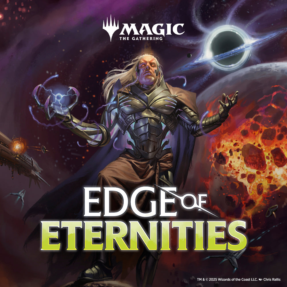 MTG Edge of Eternities