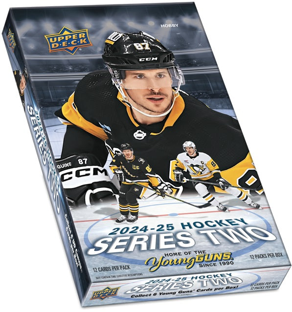 Hockey Cards