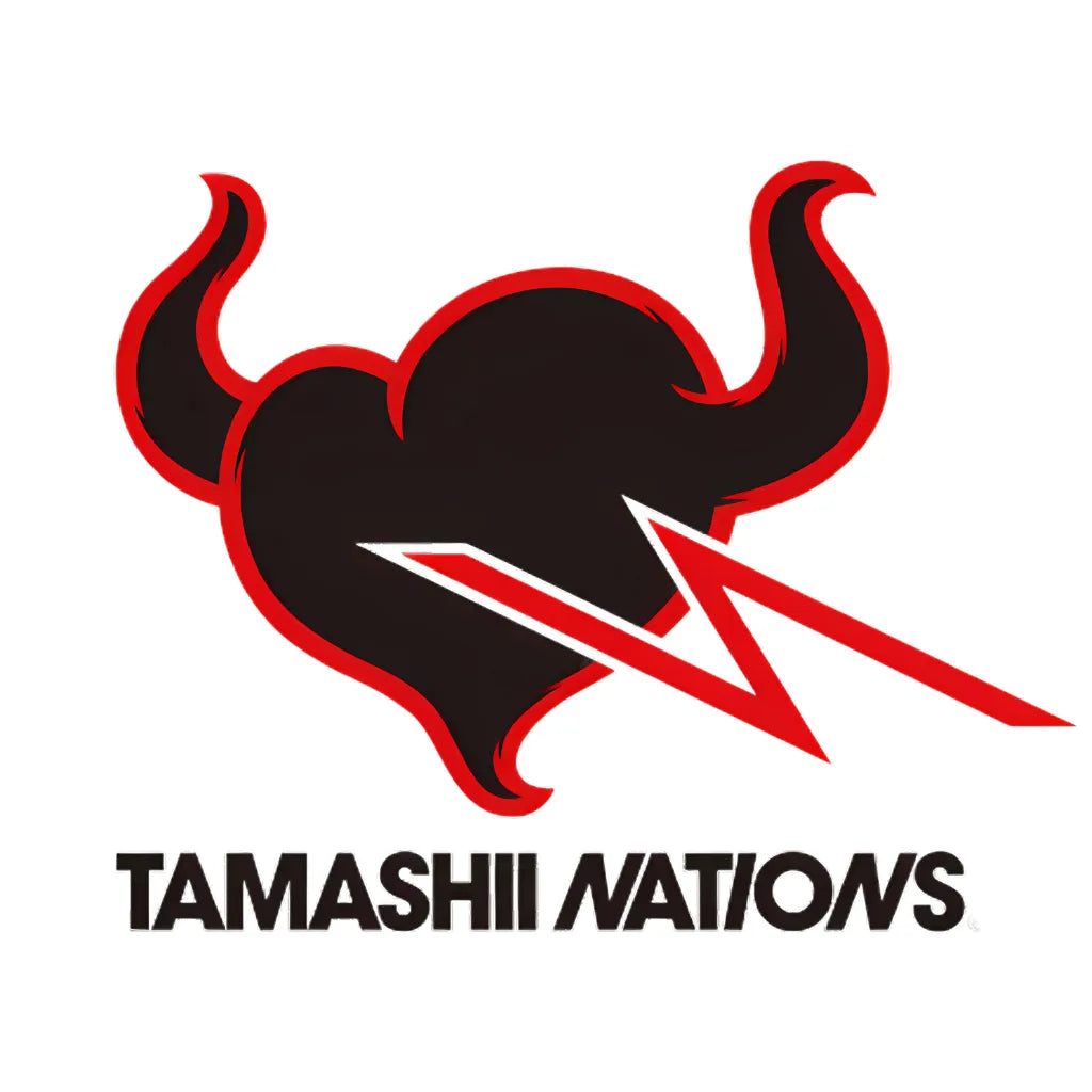 Tamashii Nations