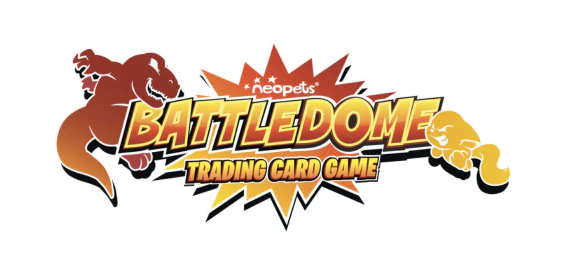 Neopets Battledome Trading Card Game