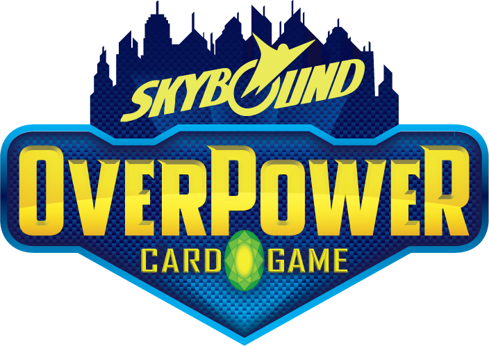 Overpower TCG