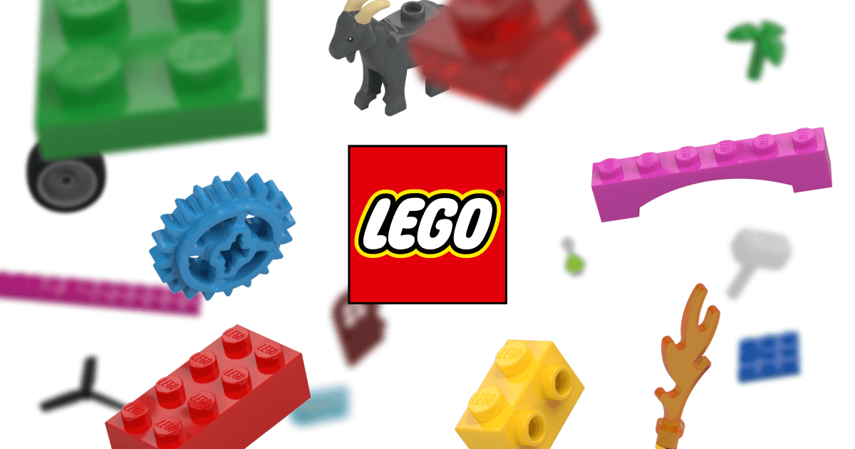 LEGO