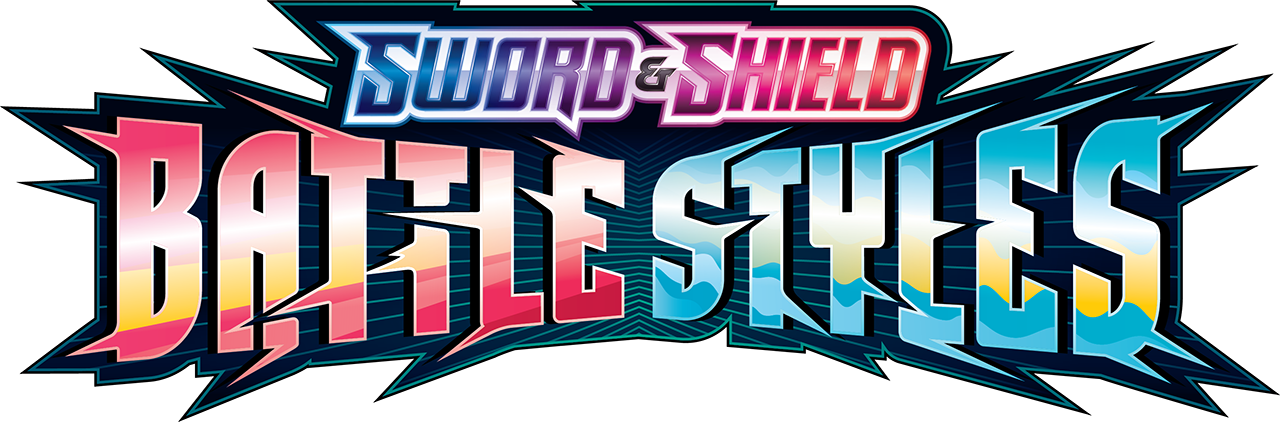 Pokémon TCG: Sword & Shield—Battle Styles