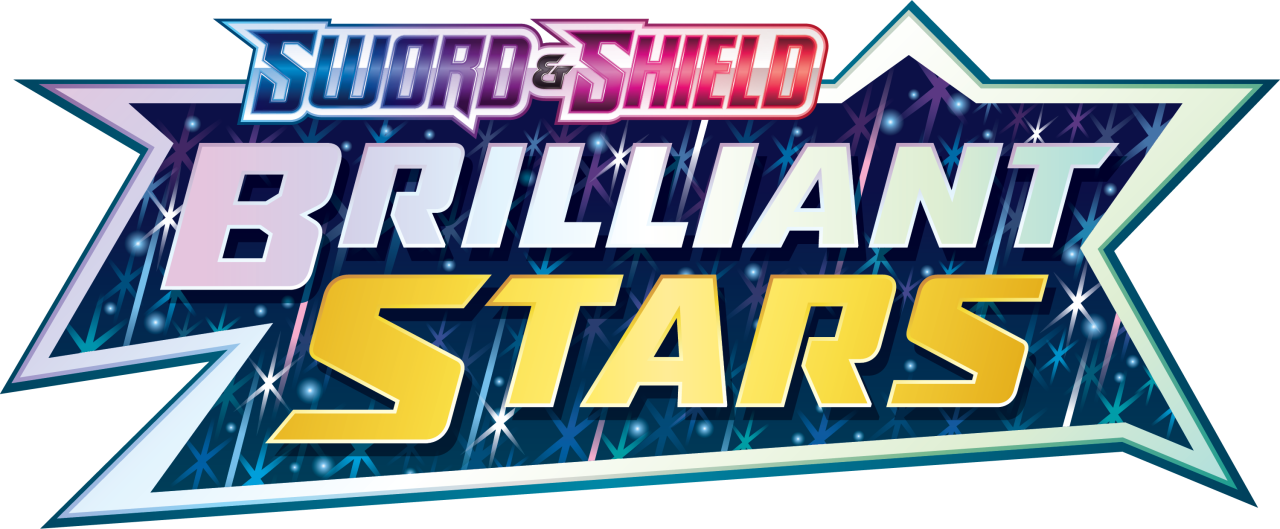 Pokémon TCG: Sword & Shield—Brilliant Stars