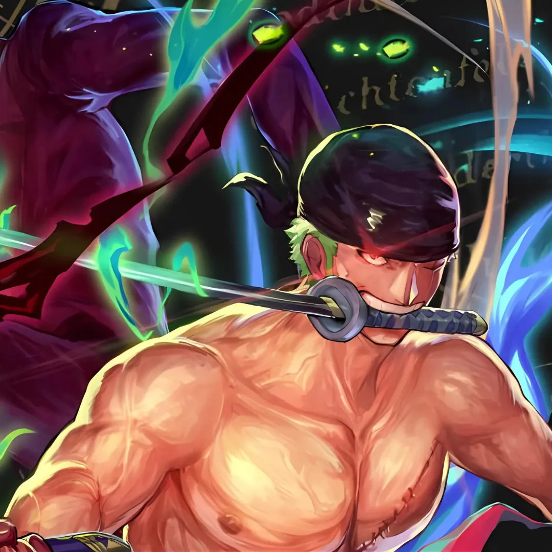 ONE PIECE CARD GAME: Wings of the Captain [OP-06]