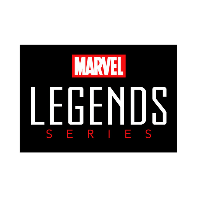 Marvel Legends - Emmett's ToyStop