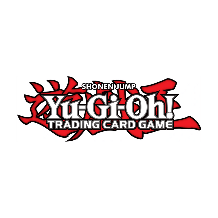 Yu-Gi-Oh! - Emmett's ToyStop