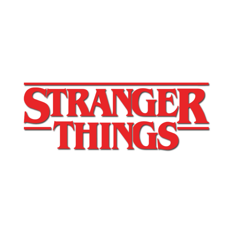 Stranger Things - Emmett's ToyStop
