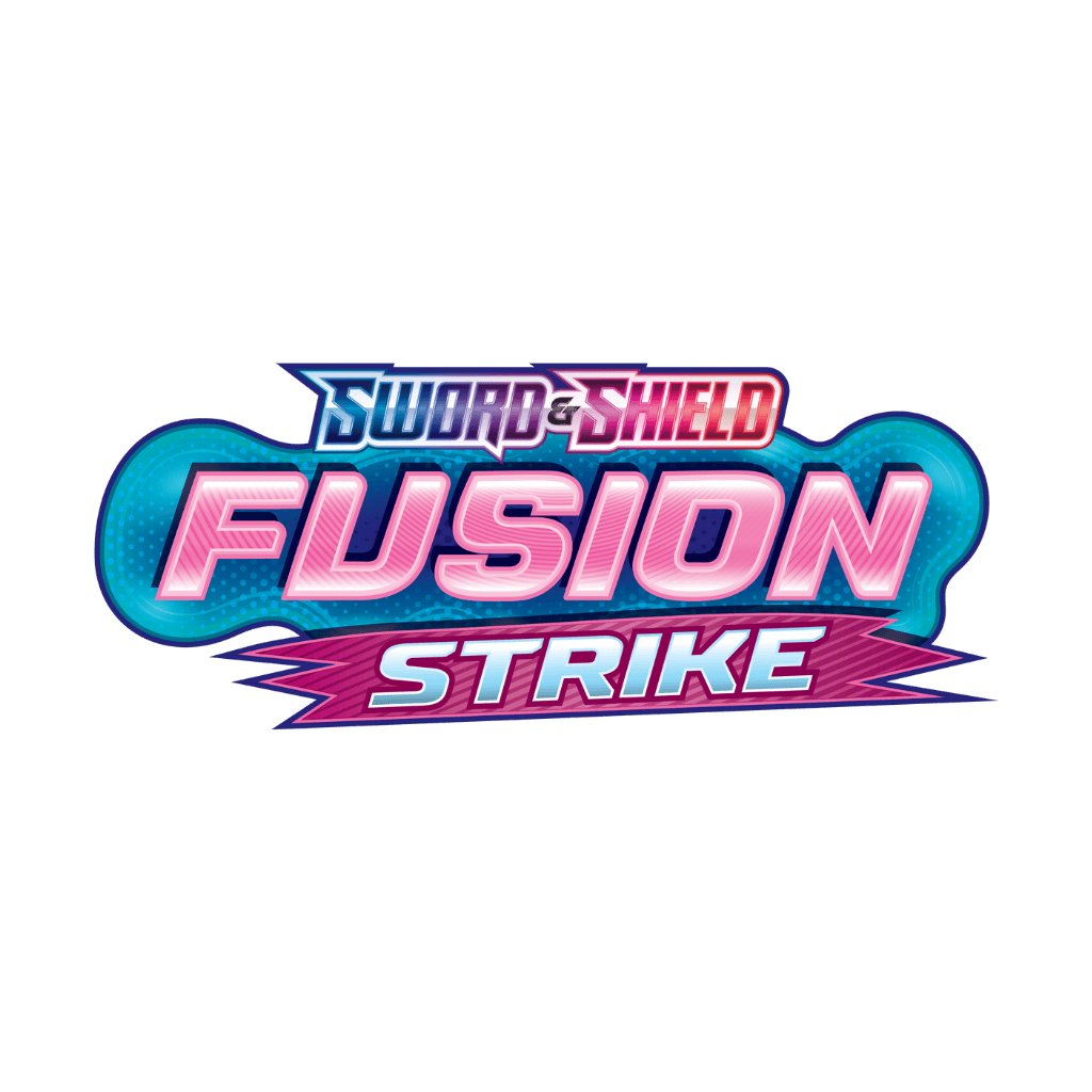 Pokémon TCG: Sword & Shield—Fusion Strike - Emmett's ToyStop