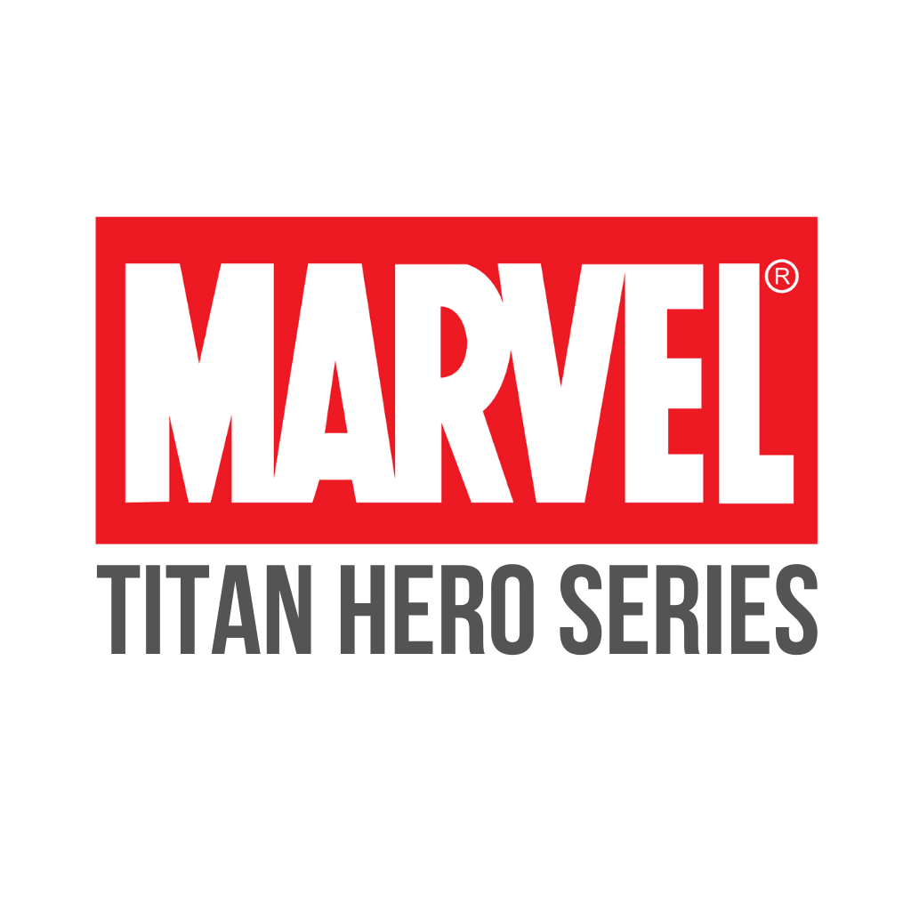 Marvel Titan Hero Series - Emmett's ToyStop