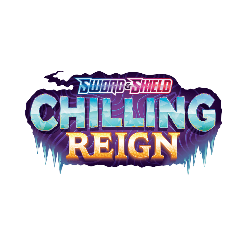 Pokémon TCG: Sword & Shield—Chilling Reign - Emmett's ToyStop