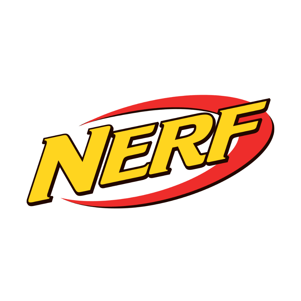 NERF - Emmett's ToyStop