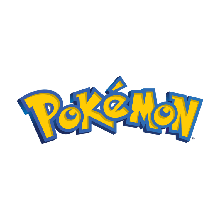 Pokémon - Emmett's ToyStop