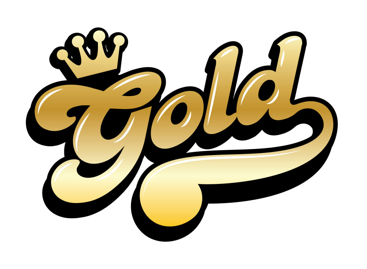 Funko Vinyl GOLD