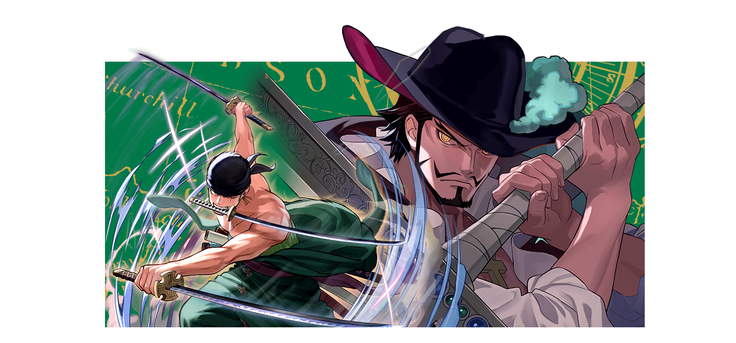 ONE PIECE CARD GAME: Legacy of the Master [OP-12]