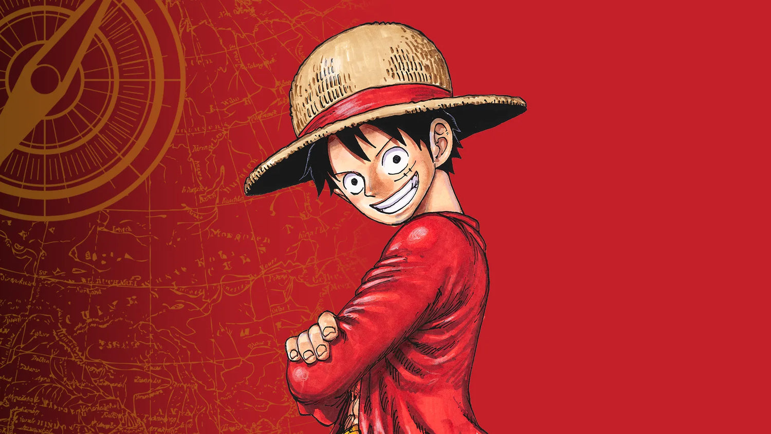 ONE PIECE CARD GAME: Carrying On His Will [OP13]