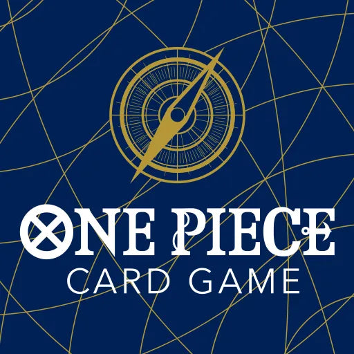 ONE PIECE CARD GAME Singles