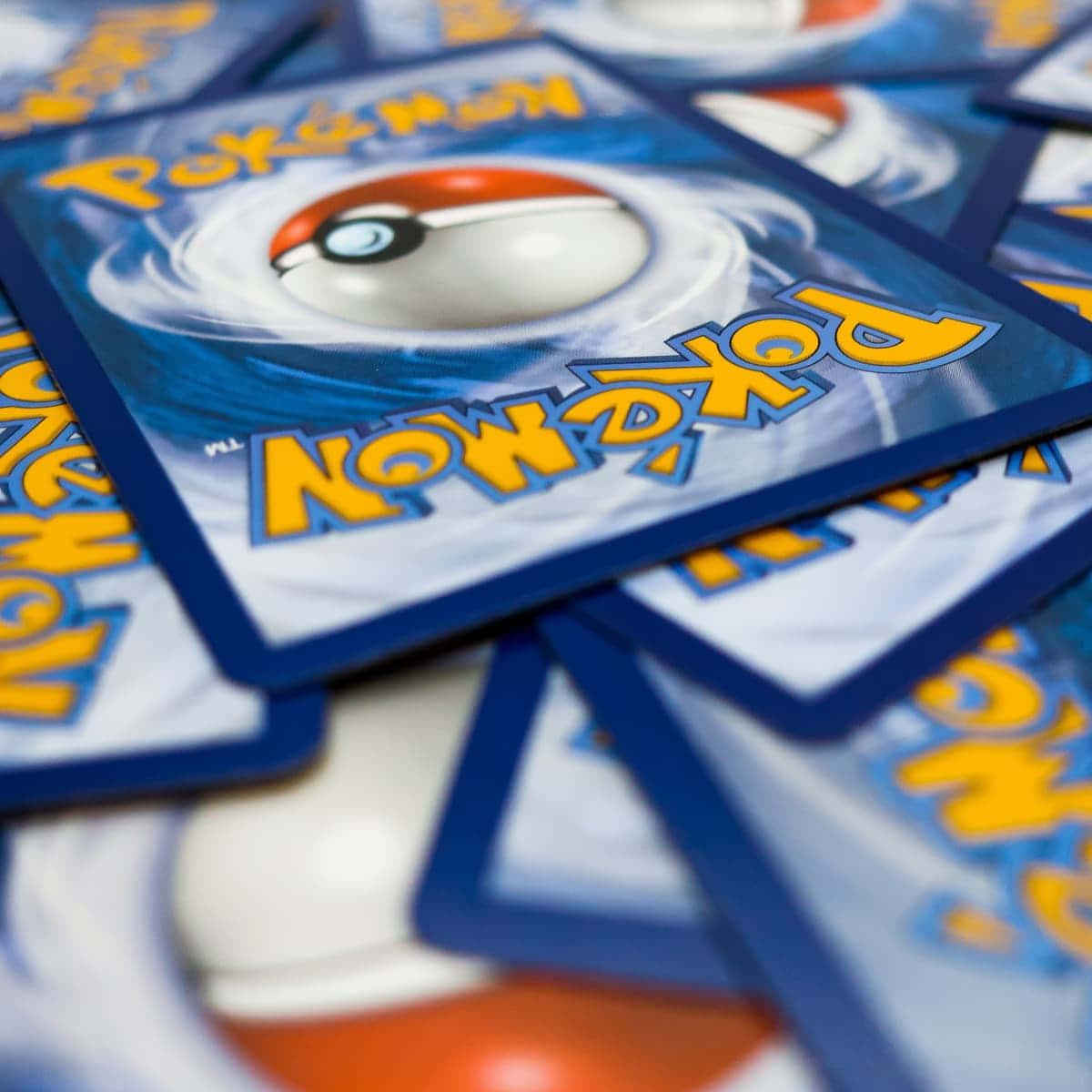 Pokémon Singles - Emmett's ToyStop