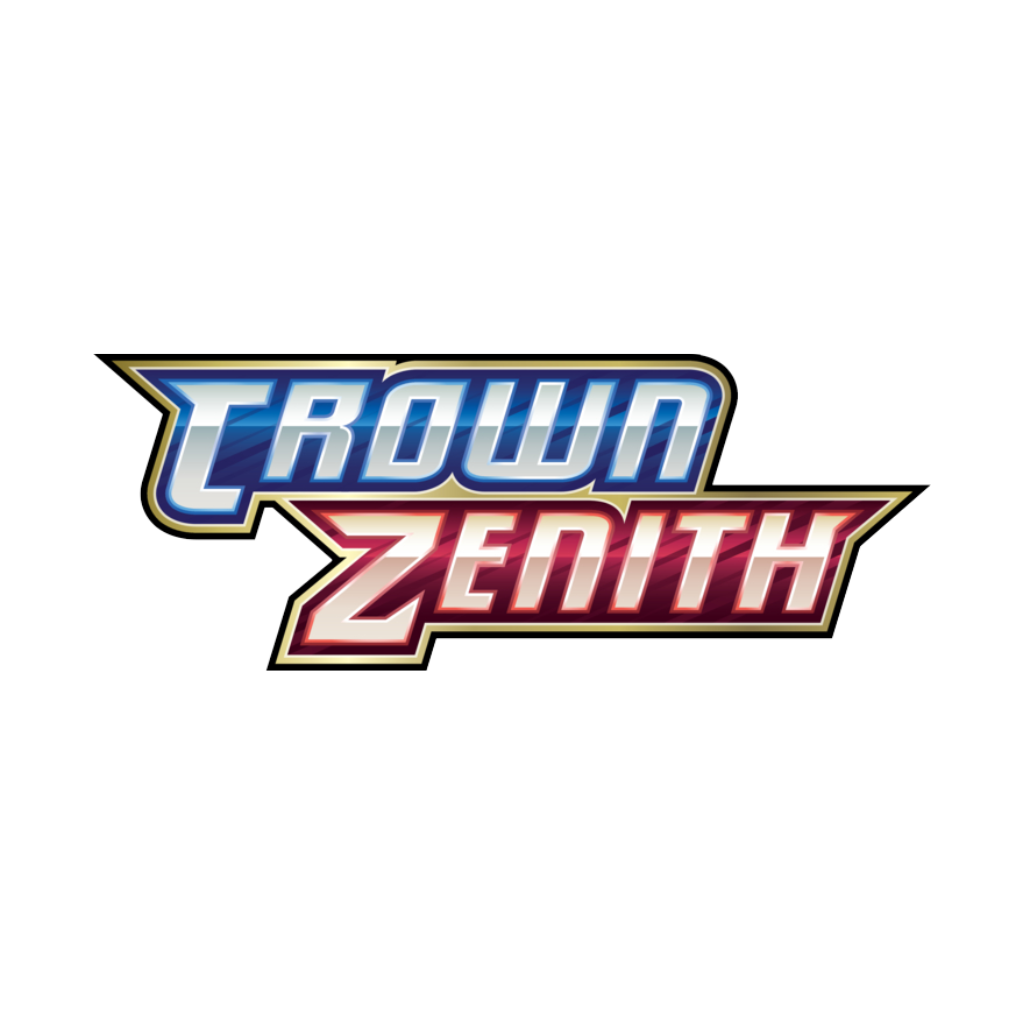 Pokémon TCG: Sword & Shield—Crown Zenith - Emmett's ToyStop