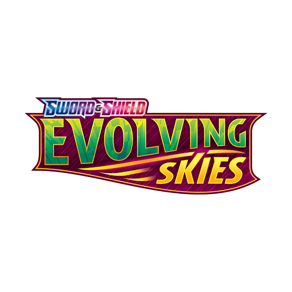 Pokémon TCG: Sword & Shield—Evolving Skies - Emmett's ToyStop