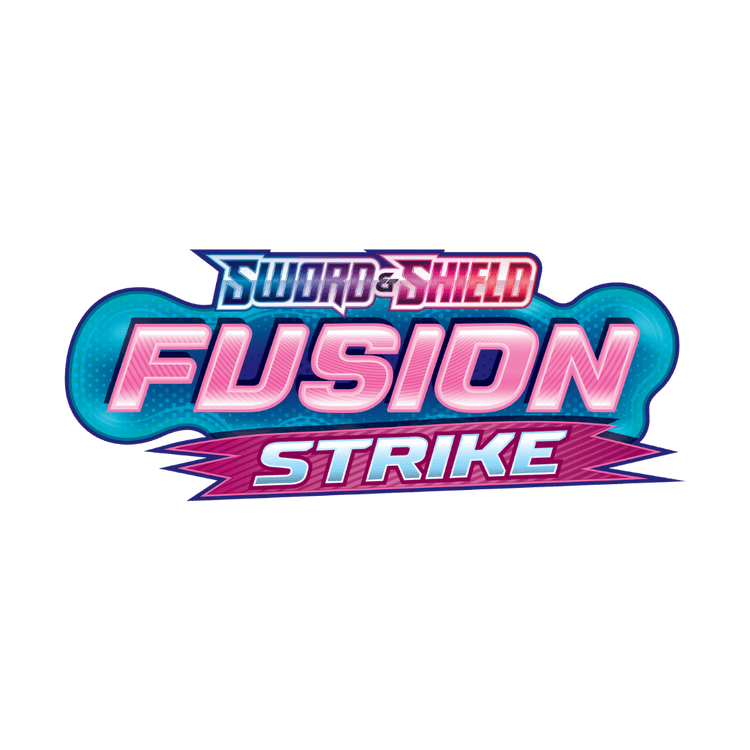 Pokémon TCG: Sword & Shield—Fusion Strike - Emmett's ToyStop