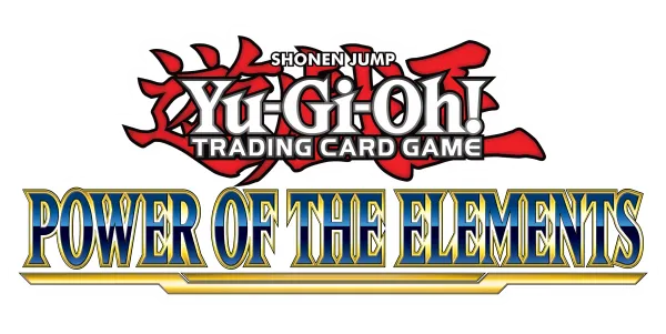 Yu-Gi-Oh! Power of the Elements