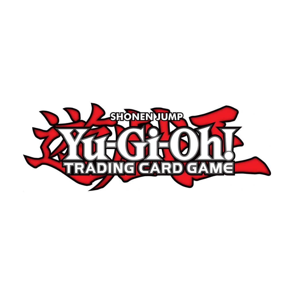 Yu-Gi-Oh! - Emmett's ToyStop