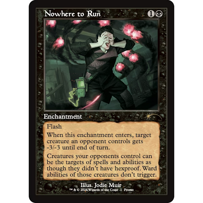 MTG Standard Showdown