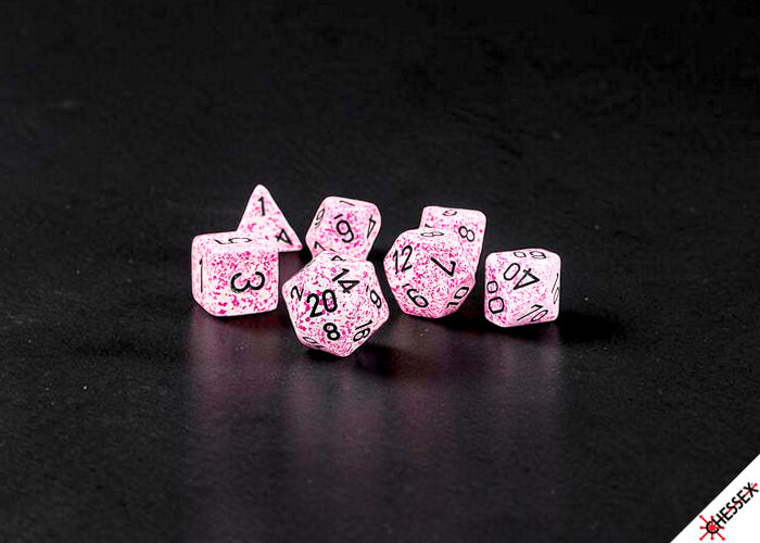 Speckled® Polyhedral 7-Dice Set