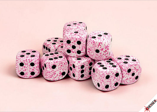 Speckled® 16mm d6 Dice Block (12 dice)