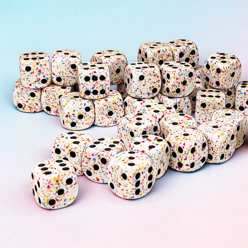 Speckled® 12mm d6 Dice Block (36 Dice)