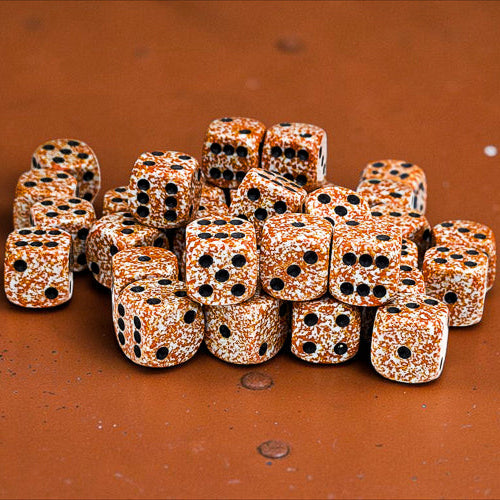 Speckled® 12mm d6 Dice Block (36 Dice)