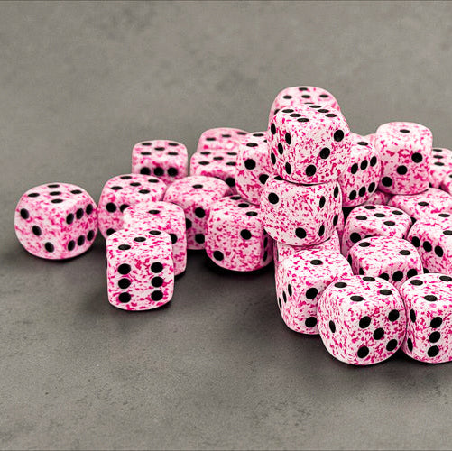Speckled® 12mm d6 Dice Block (36 Dice)
